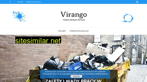 virango.pl alternative sites