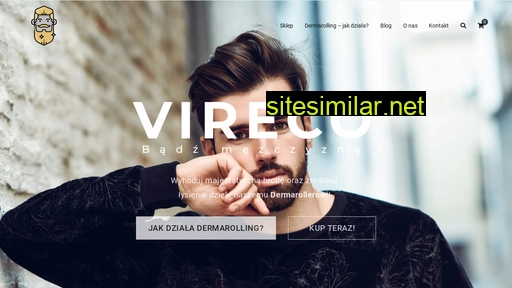 vireco.pl alternative sites