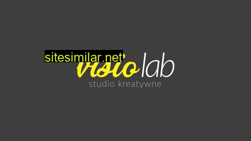 visiolab.pl alternative sites