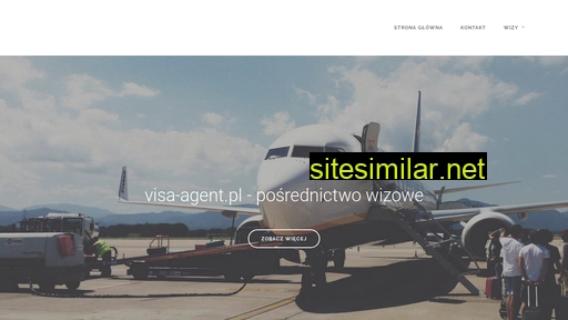visa-agent.pl alternative sites