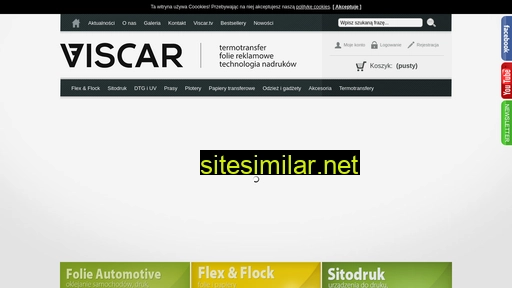 viscar.pl alternative sites