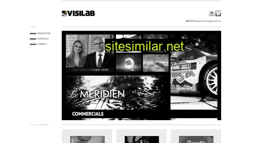 visilab.pl alternative sites