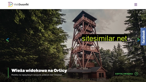 visitduszniki.pl alternative sites