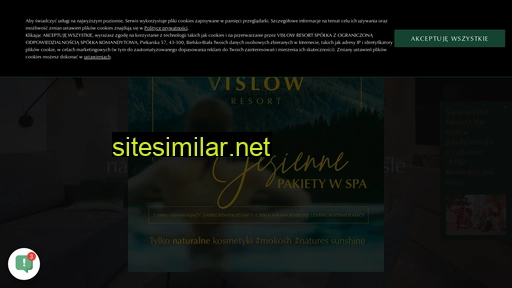 Vislow similar sites