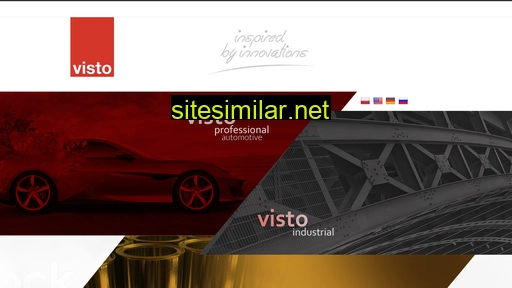 visto.com.pl alternative sites