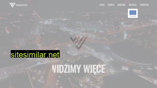 visual-effect.pl alternative sites
