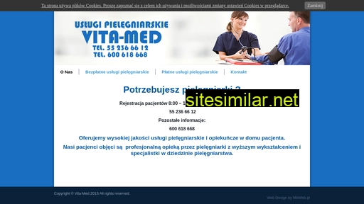 vita-med.elblag.pl alternative sites