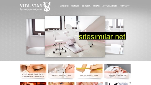 vita-star.pl alternative sites