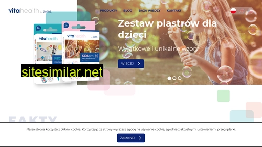 vitahealth.pl alternative sites