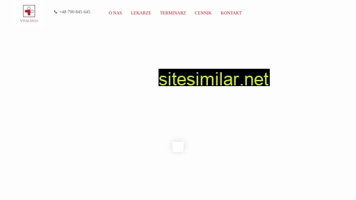 vital-med.com.pl alternative sites