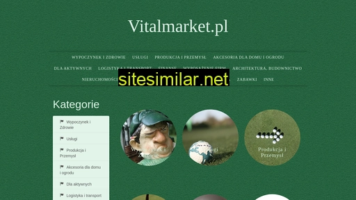 vitalmarket.pl alternative sites