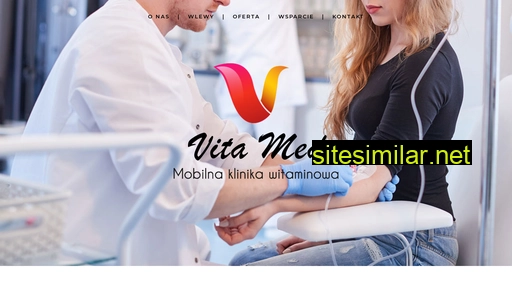 vitamedgorzow.pl alternative sites