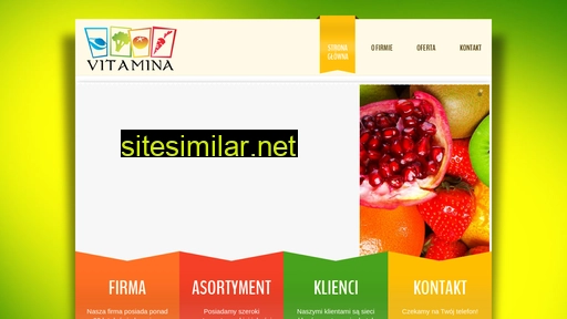 vitaminahurt.pl alternative sites