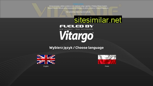 vitarade.pl alternative sites
