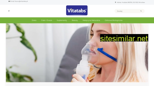 vitatabs.pl alternative sites