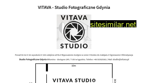 vitava.pl alternative sites