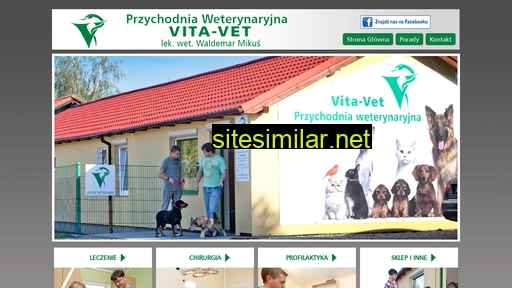 vitavet.swidnica.pl alternative sites