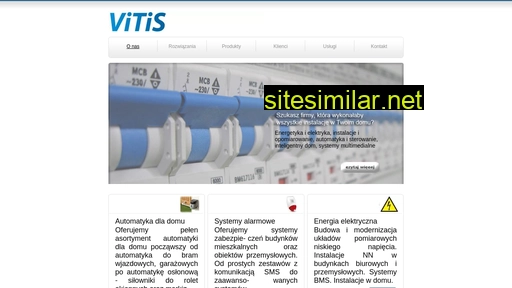 vitisip.pl alternative sites