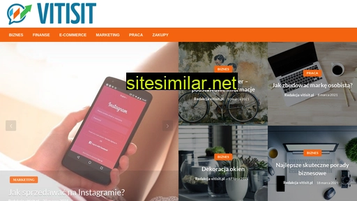 vitisit.pl alternative sites