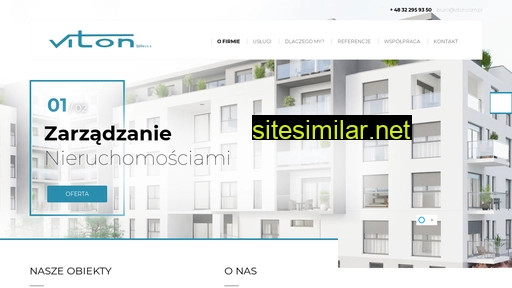 viton.com.pl alternative sites
