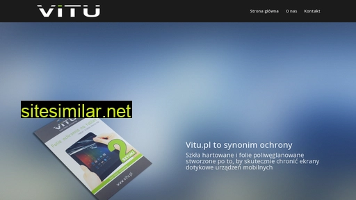 vitu.pl alternative sites
