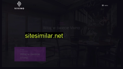 vivino.pl alternative sites