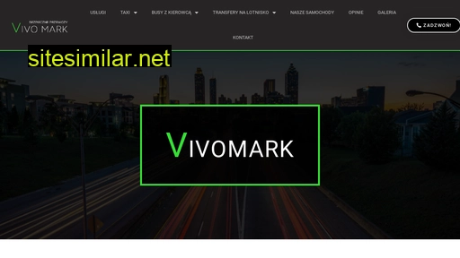 vivomark.pl alternative sites