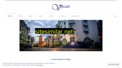 viwaldi.com.pl alternative sites
