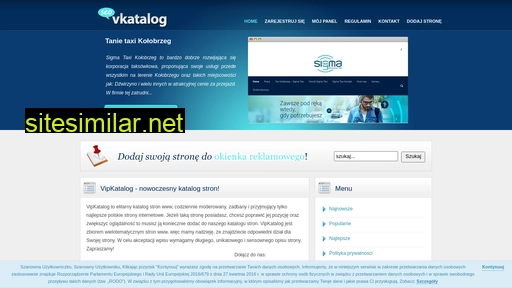 vkatalog.pl alternative sites