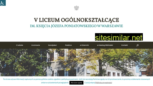 vlo.edu.pl alternative sites