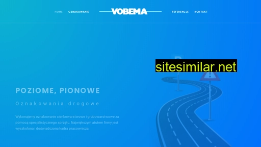 vobemapolska.pl alternative sites