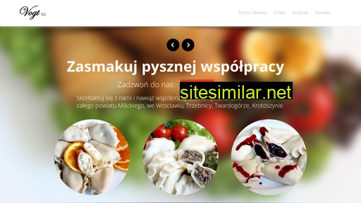 vogtmilicz.pl alternative sites