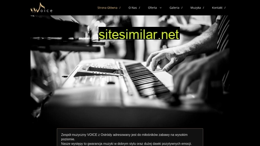 voice2.pl alternative sites
