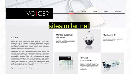 voicer.pl alternative sites