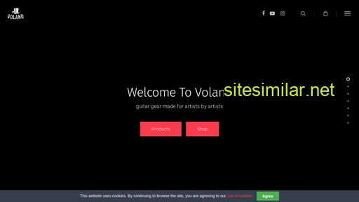 voland.pl alternative sites