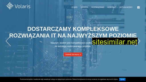 volaris.pl alternative sites