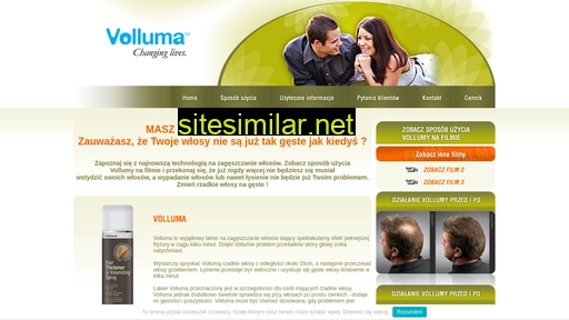 volluma.pl alternative sites