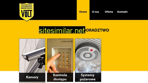 voltchojnice.pl alternative sites