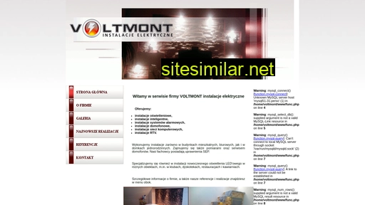 voltmont.pl alternative sites