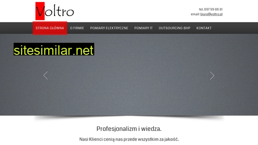 voltro.pl alternative sites