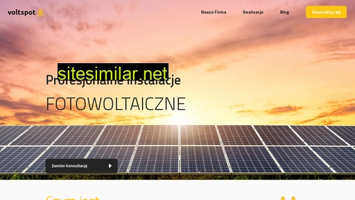 voltspot.pl alternative sites