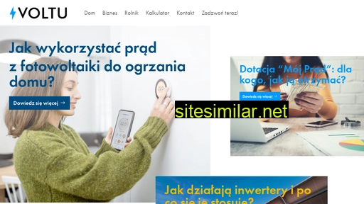 voltu.pl alternative sites