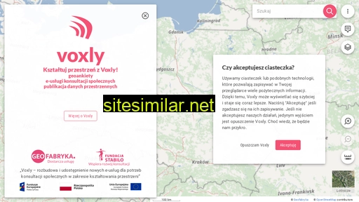voxly.pl alternative sites