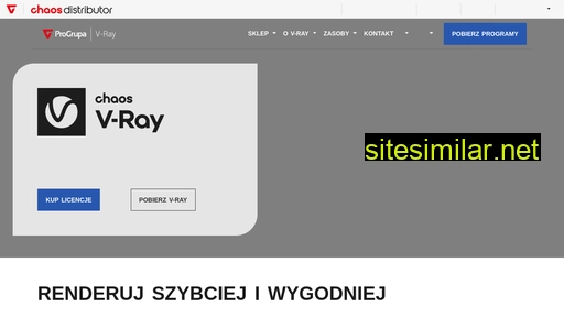 v-ray.pl alternative sites