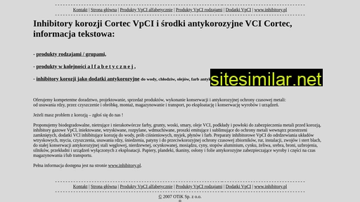 vpci.pl alternative sites