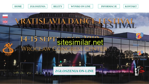vratislavia.com.pl alternative sites