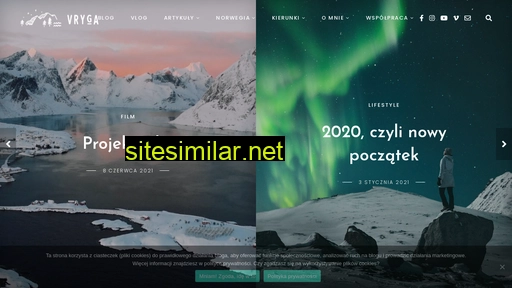 vryga.pl alternative sites