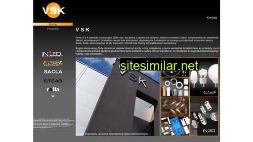 vsk.com.pl alternative sites