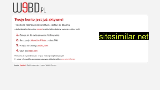 vstudio.com.pl alternative sites