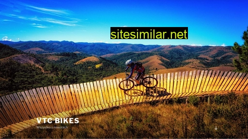 vtc-bikes.pl alternative sites